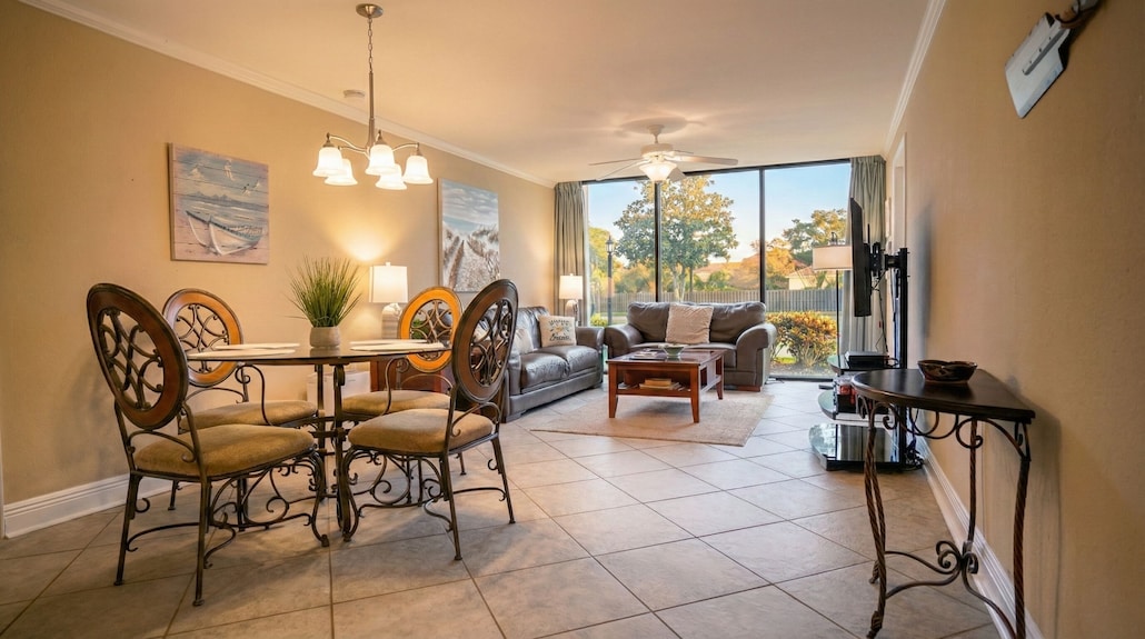 Experience The Best Of Biloxi. Luxury 2br Retreat Steps From The Beach & Casino District. Sophisticated, Central, And Exclusive. Book Now! - Biloxi