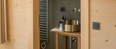 Chalet Confort, vista a la montaña | 1 habitación y wifi gratis