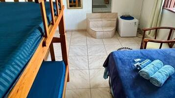 Firemannsrom – familie | Strykejern/-brett og wi-fi (inkludert)