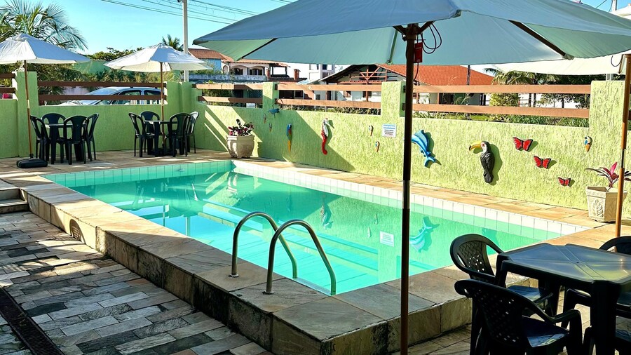 Pousada Aconchego de Maricá