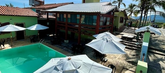 Pousada Aconchego de Maricá