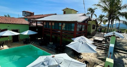 Pousada Aconchego de Maricá