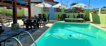 Pousada Aconchego de Maricá