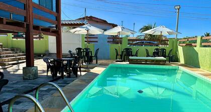 Pousada Aconchego de Maricá