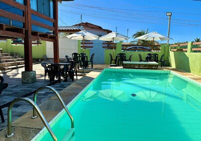 Pousada Aconchego de Maricá