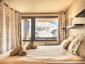 Wi-Fi, roupa de cama