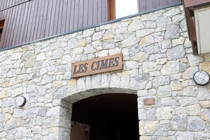 Detalle exterior