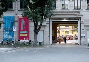 Miscellaneous - Casa Base (Milan)