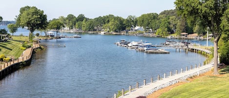 Port de plaisance