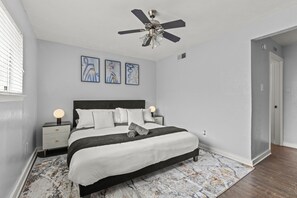 1 chambre, coffres-forts dans les chambres, bureau