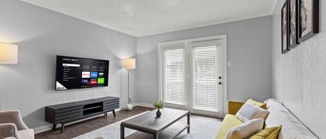 Una Smart TV