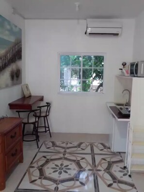 Interior - Grace Garden Guesthouse -1 BR Studio (Ocho Rios)