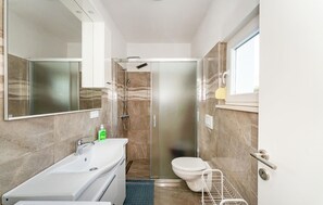 Dusche