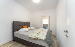 1 bedroom, free WiFi