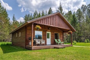 Esterni