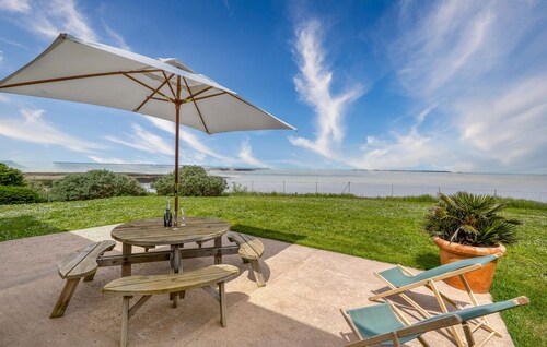 Belle maison à Port-des-Barques