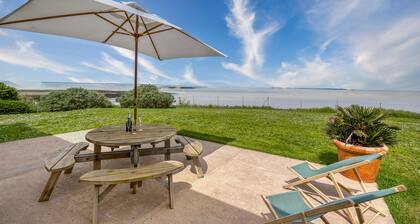 Belle maison Ă Port-des-Barques