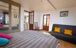 1 chambre
