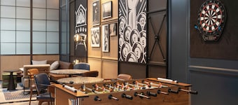Four Points By Sheraton Shanghai International Tourism And Resorts Zone