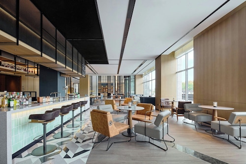 Four Points By Sheraton Qingdao, Chengyang East