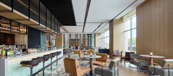 โฟร์ พอยท์ส บาย เชอราตัน ชิงเต่า, เฉิงหยาง อีสต์