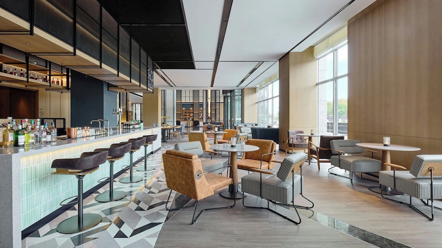 Four Points By Sheraton Qingdao, Chengyang East