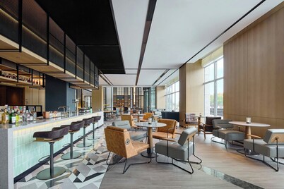 Four Points By Sheraton Qingdao, Chengyang East
