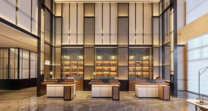 Four Points By Sheraton Qingdao, Chengyang East