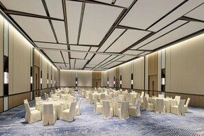 Salle de réunion
