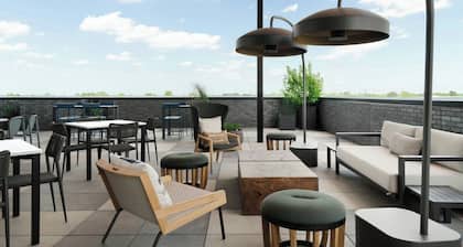 Ac Hotel Bentonville