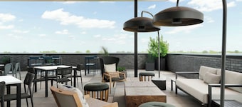Ac Hotel Bentonville
