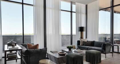 Ac Hotel Bentonville