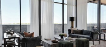 本頓維爾Ac酒店