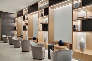 Property amenity - Ac Hotel Bentonville (Bentonville)