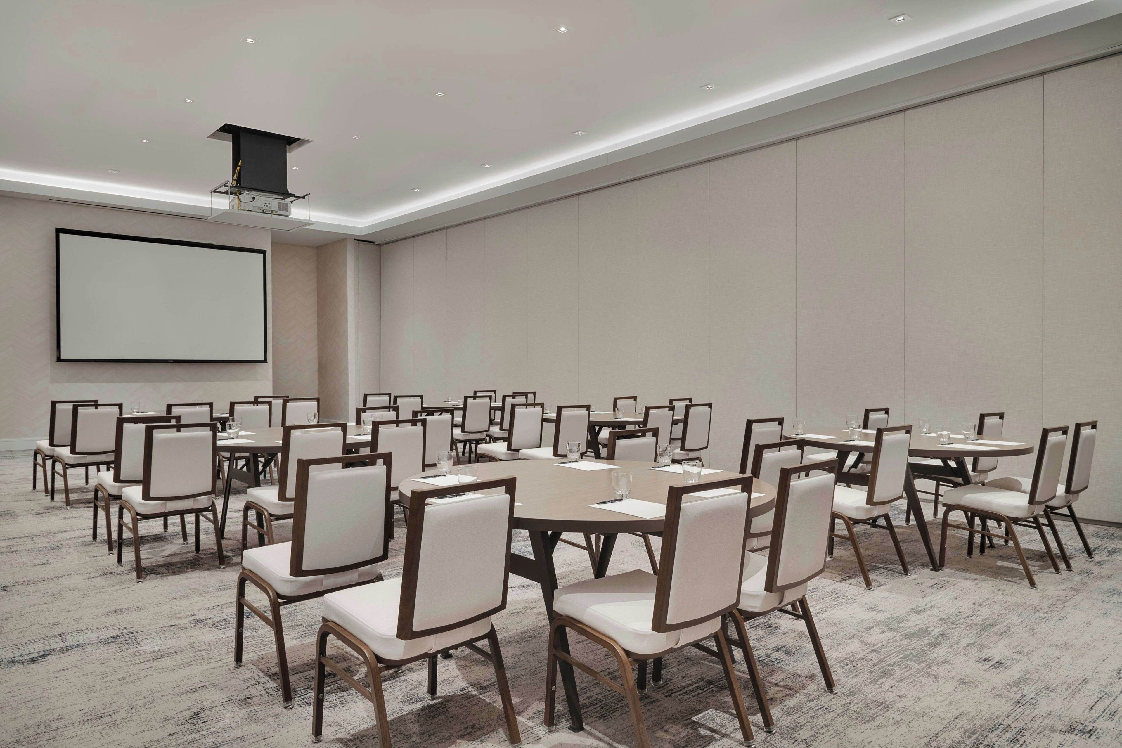 Sala de reuniones