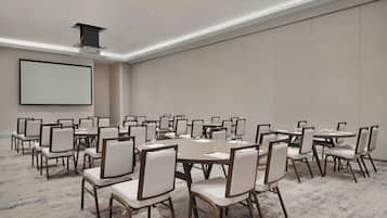Sala de reuniones
