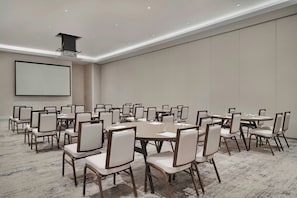 Sala de reuniones