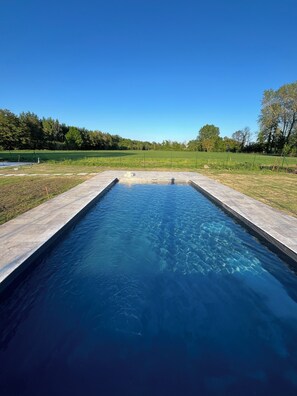 Zwembad