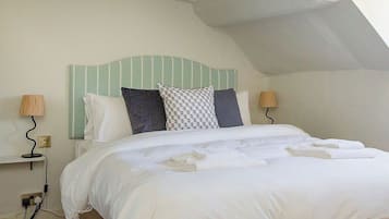 3 bedrooms, Internet, bed sheets