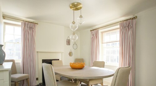 Designer Home in the Heart of the Cotswolds