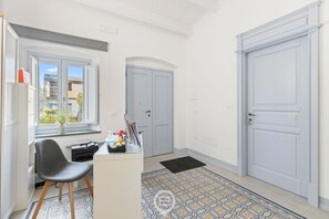 Interior - Rosa dei Venti - Guesthouse (Cabras)