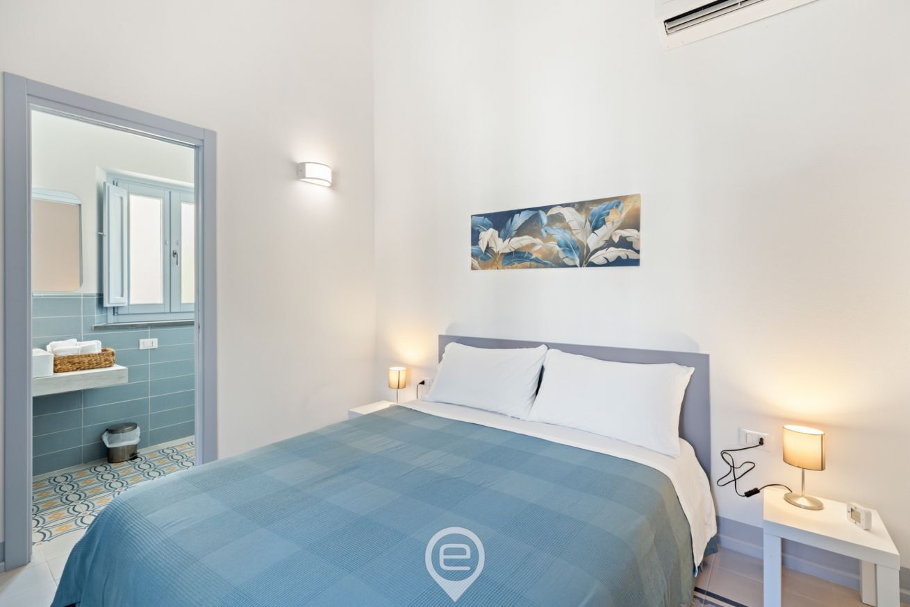 3 Schlafzimmer, Zimmersafe, Bettwäsche