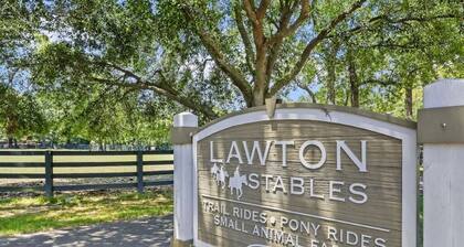 NEW LISTING - Beautiful Lagoon/Golf Views! Short Walk/Bike Ride to Beach Club