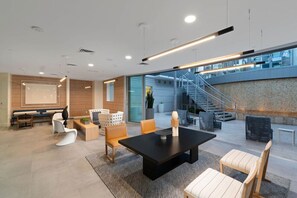 Interior - Cozy Oasis in Marina Del Rey (Marina del Rey)