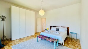 3 chambres, Wi-Fi