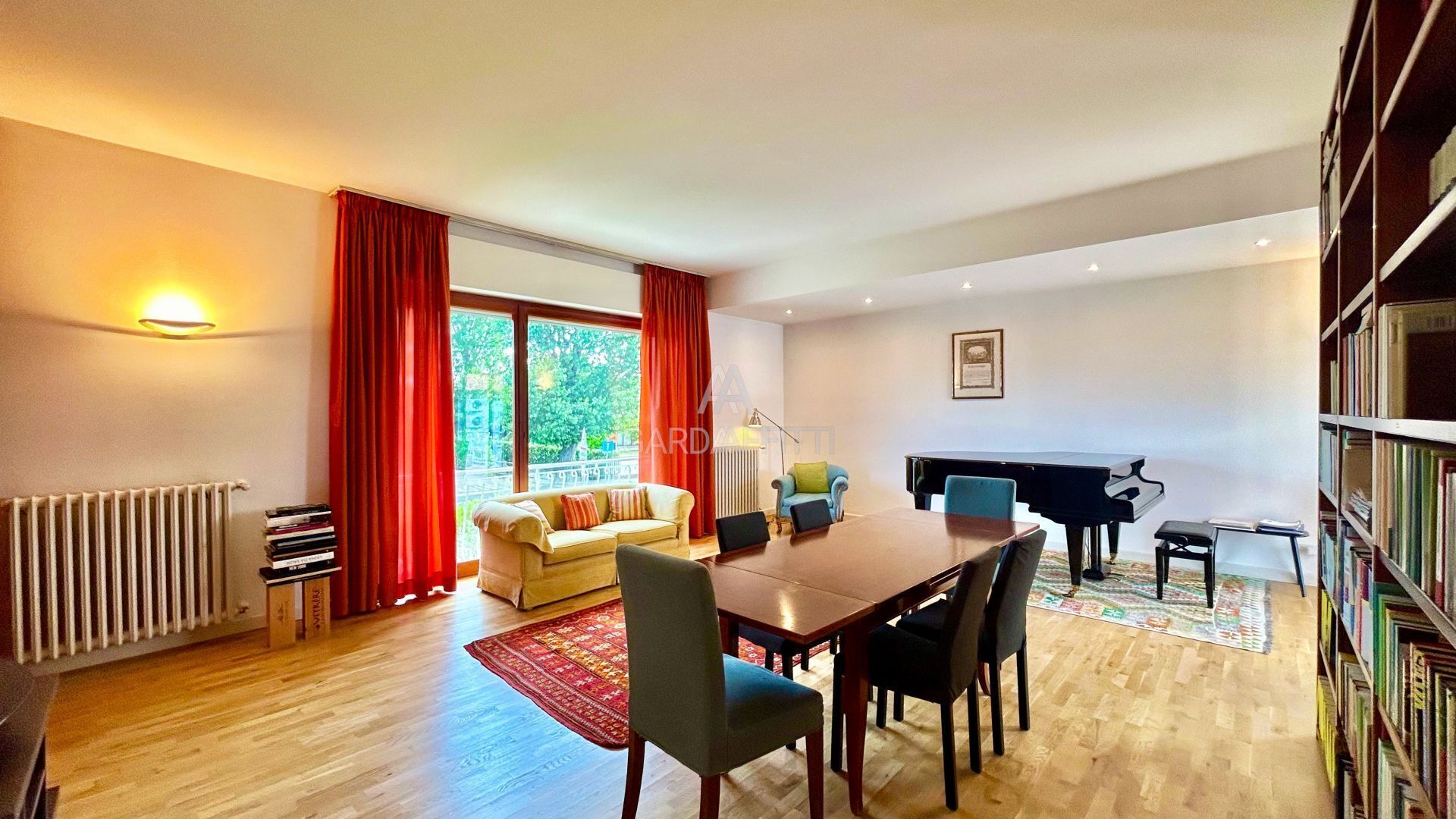 Interieur
