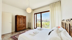 3 bedrooms, WiFi