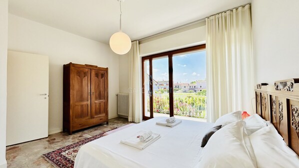 3 chambres, Wi-Fi