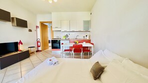 2 chambres