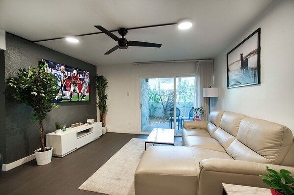 Smart-tv